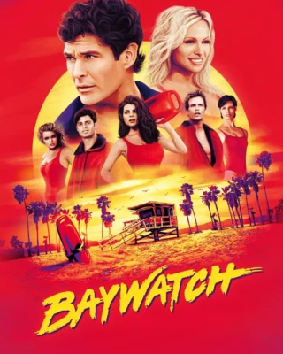 Guardianes de la Bahía: Temp (1-11) [BRRip 1080p Dual] – Latino/Ing [2026]