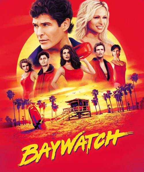 Guardianes de la Bahía: Temp (1-11) [BRRip 1080p Dual] – Latino/Ing [2026]