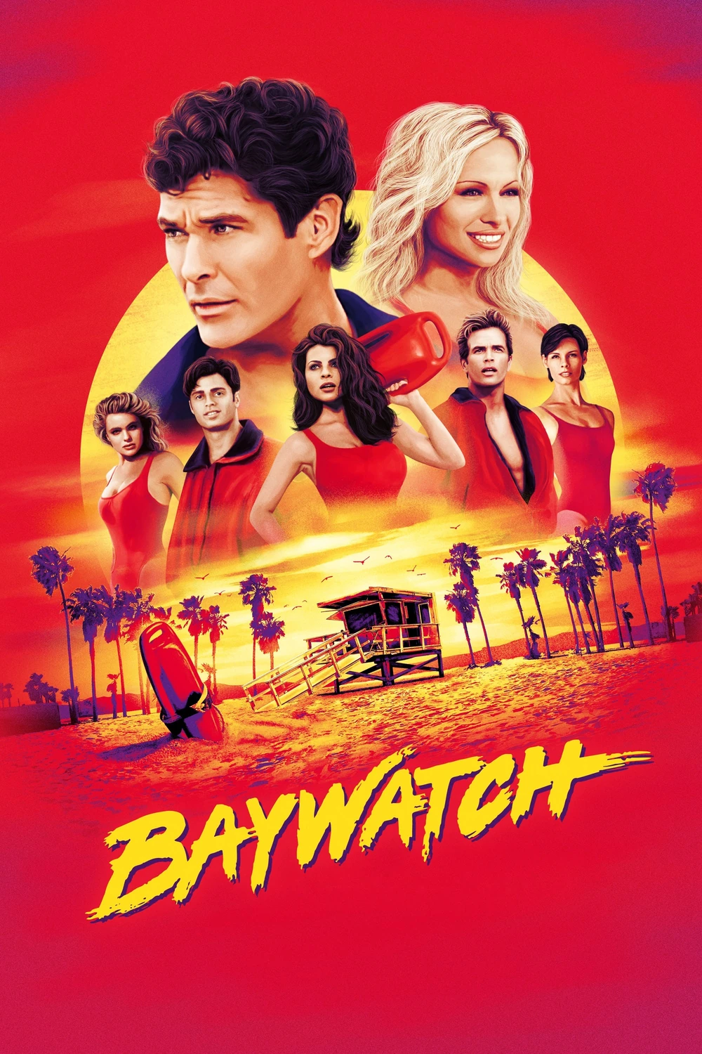 Guardianes de la Bahía: Temp (1-11) [BRRip 1080p Dual] – Latino/Ing [2026]