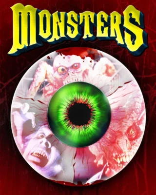 Monsters: Temp (1-3) [480p] – Inglés [2026]