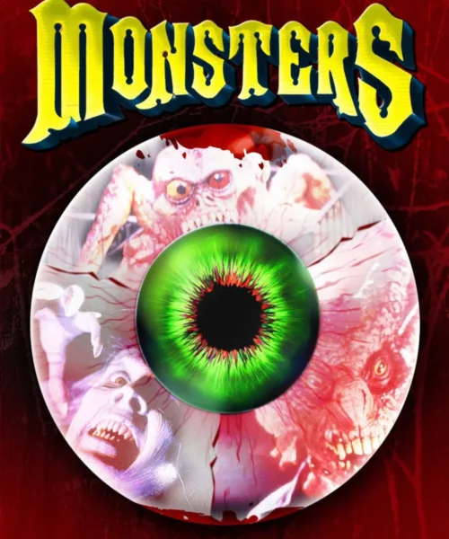 Monsters: Temp (1-3) [480p] – Inglés [2026]