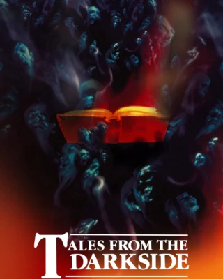 Historias del Más Allá: Temp (1-4) [DVDRip 480p] – Inglés [2026]