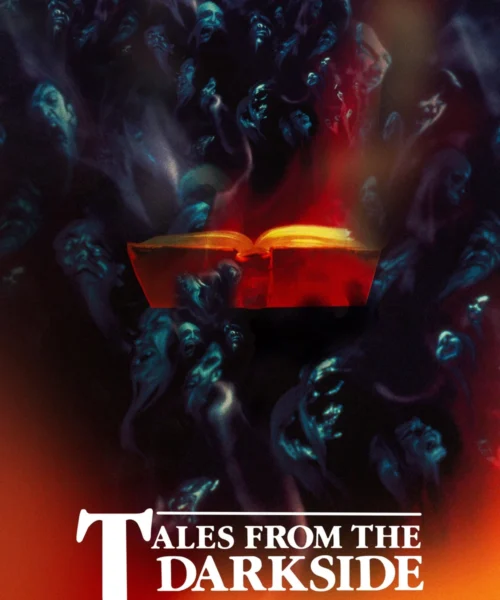 Historias del Más Allá: Temp (1-4) [DVDRip 480p] – Inglés [2026]