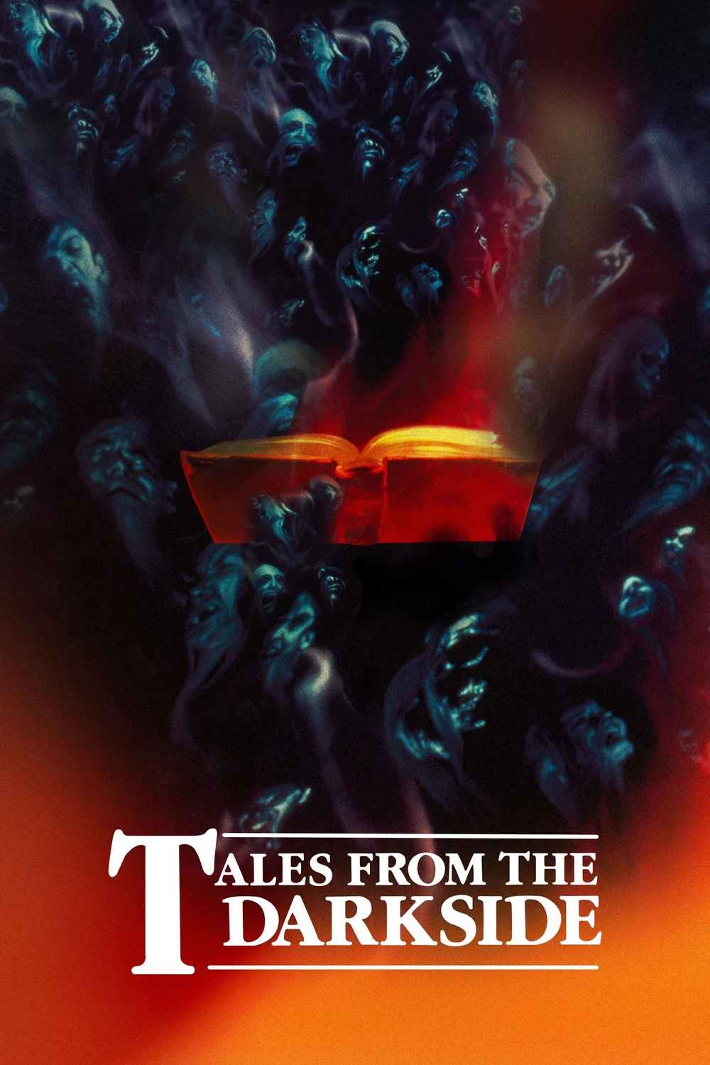 Historias del Más Allá: Temp (1-4) [DVDRip 480p] – Inglés [2026]