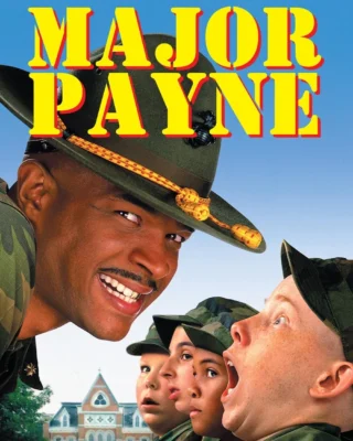 Mayor Problema (1995) Película [1080p Dual] Latino/Ing [2026]