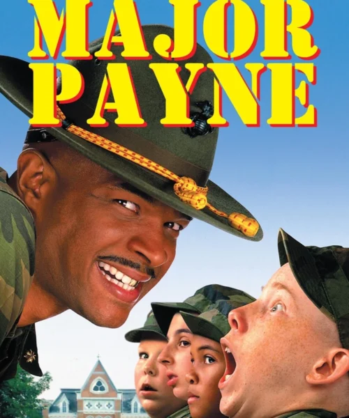 Mayor Problema (1995) Película [1080p Dual] Latino/Ing [2026]