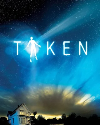 Taken (10) [1080p] – Latino/Ing [2026]