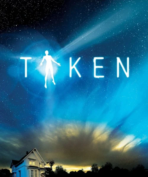 Taken (10) [1080p] – Latino/Ing [2026]