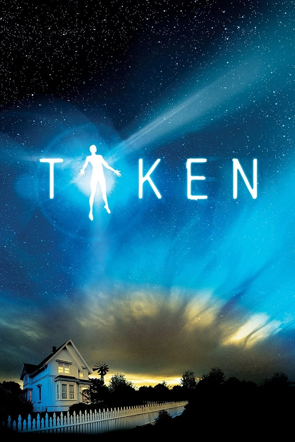 Taken (10) [1080p] – Latino/Ing [2026]