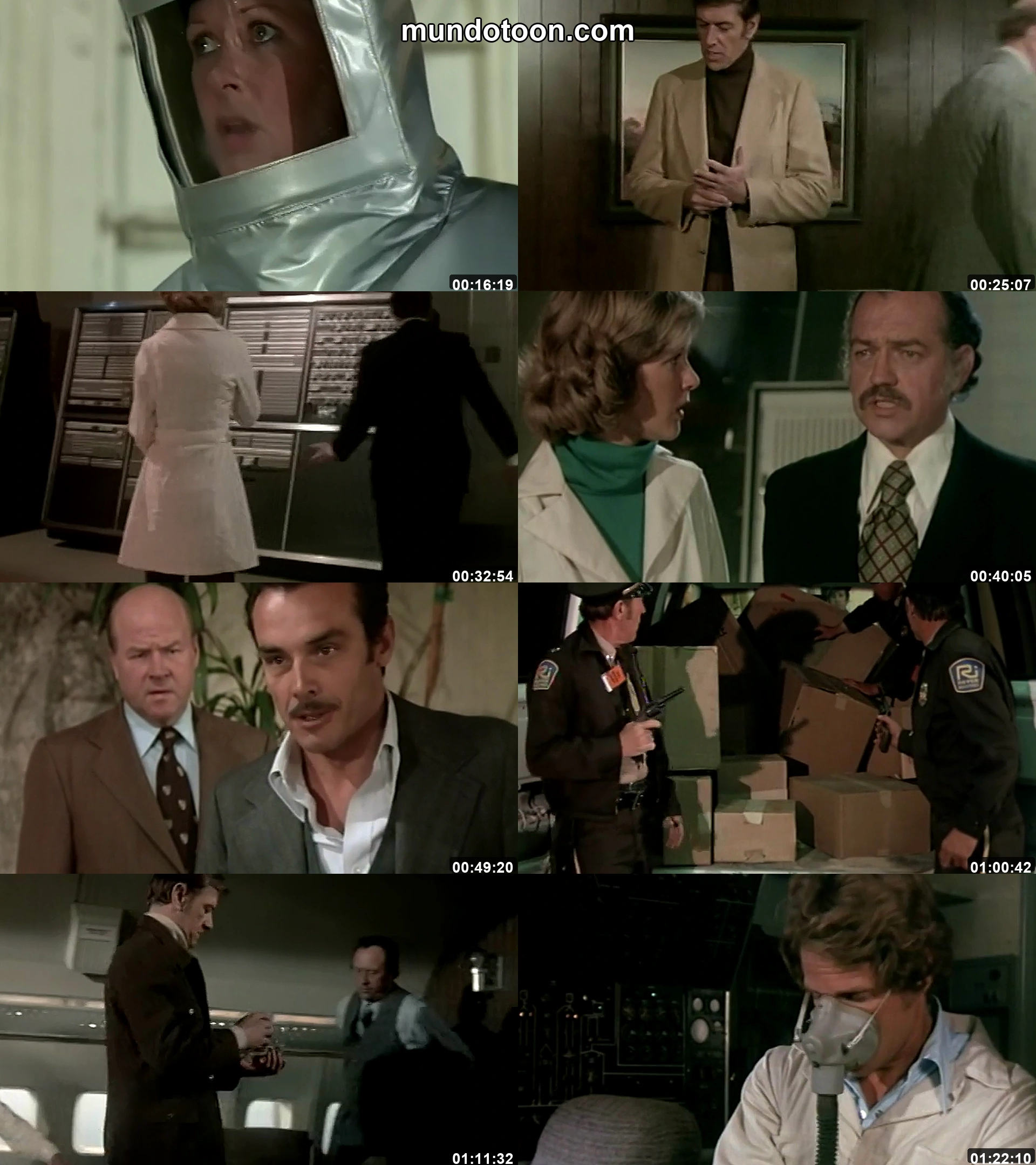 Captura 1 de Gemini Man - Audio Español Latino 1080p Completa Captura 1 de Gemini Man - Audio Español Latino 1080p Completa