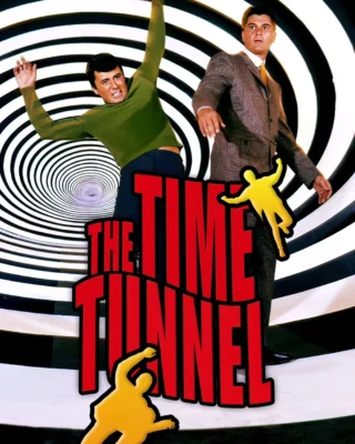 El túnel del tiempo (30/30 + Piloto + Extra) [1080p] – Latino/Ing [2026]
