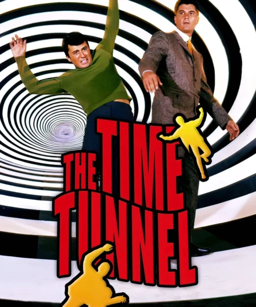 El túnel del tiempo (30/30 + Piloto + Extra) [1080p] – Latino/Ing [2026]