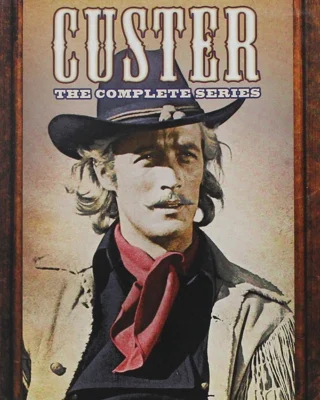 Custer (17) [DVDRip] – Inglés [2026]