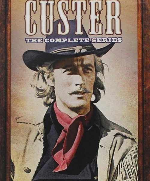Custer (17) [DVDRip] – Inglés [2026]