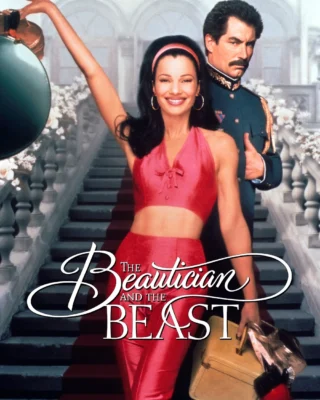 El Presidente y la Niñera (1997) Película [1080p Dual] Latino/Ing [2026]