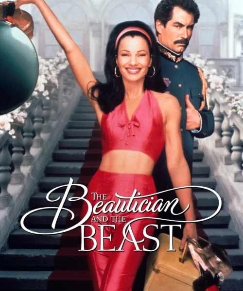 El Presidente y la Niñera (1997) Película [1080p Dual] Latino/Ing [2026]