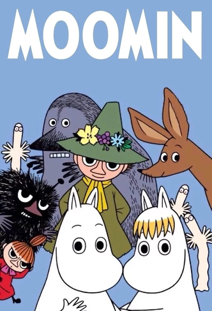 Los Moomins (97) [480p] – Español Latino [2026]
