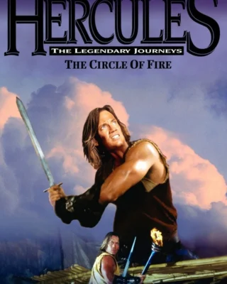 Hércules y el círculo de fuego (1994) Película [1080p] Latino [2026]
