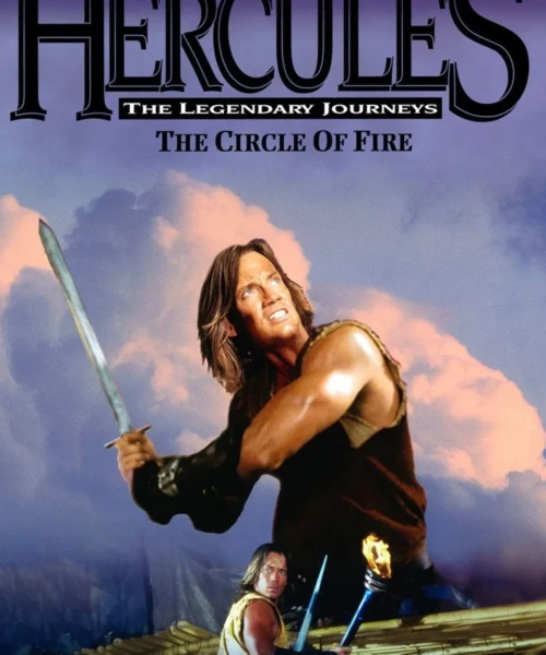 Hércules y el círculo de fuego (1994) Película [1080p] Latino [2026]