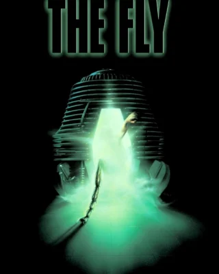 La Mosca (1986) Película [1080p Dual] Latino/Ing [2026]