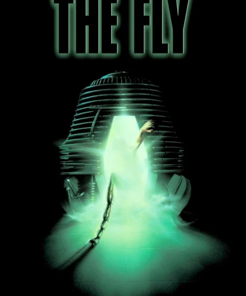 La Mosca (1986) Película [1080p Dual] Latino/Ing [2026]