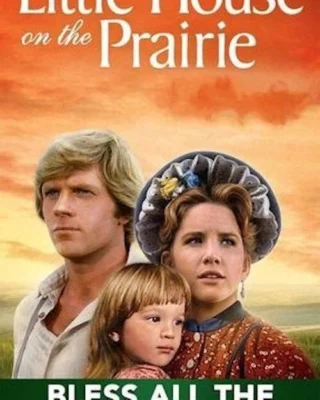 La Pequeña Casa Bendice a Todos los Queridos Niños (1983) Película [1080p] Latino [2026]