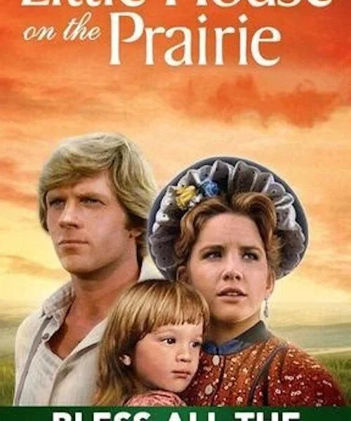 La Pequeña Casa Bendice a Todos los Queridos Niños (1983) Película [1080p] Latino [2026]