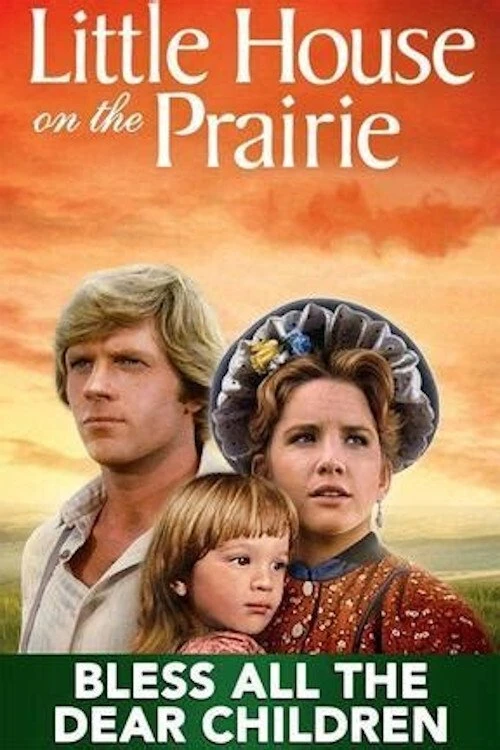 La Pequeña Casa Bendice a Todos los Queridos Niños (1983) Película [1080p] Latino [2026]