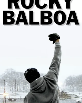 Rocky Balboa (2006) Película [1080p Dual] Latino/Ing [2026]