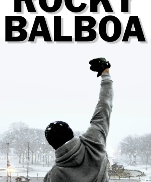 Rocky Balboa (2006) Película [1080p Dual] Latino/Ing [2026]