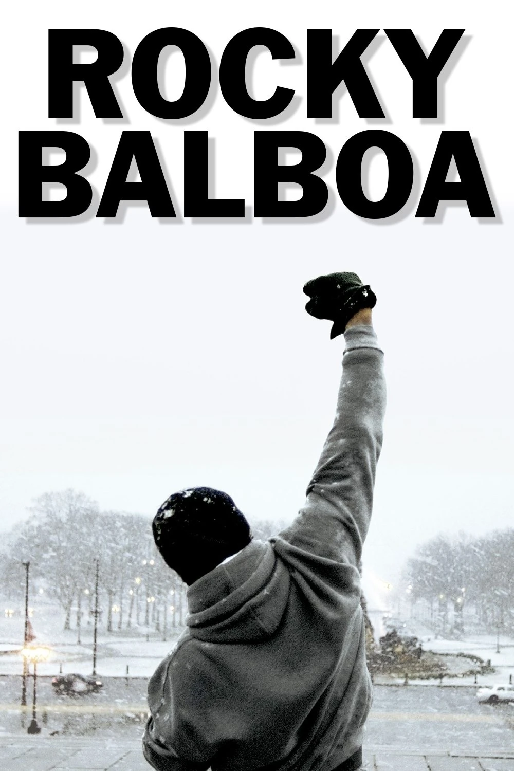 Rocky Balboa (2006) Película [1080p Dual] Latino/Ing [2026]