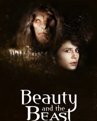 La Bella y la Bestia: Temp (1-3) [DVDRip 544p Dual] – Latino/Ing [2026]