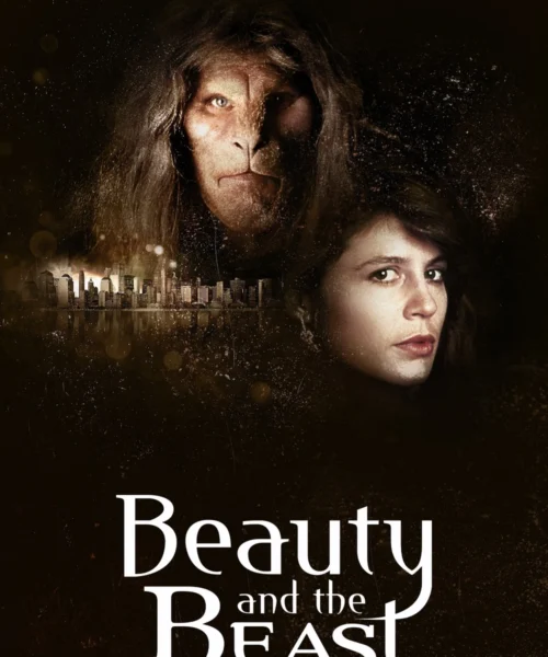 La Bella y la Bestia: Temp (1-3) [DVDRip 544p Dual] – Latino/Ing [2026]