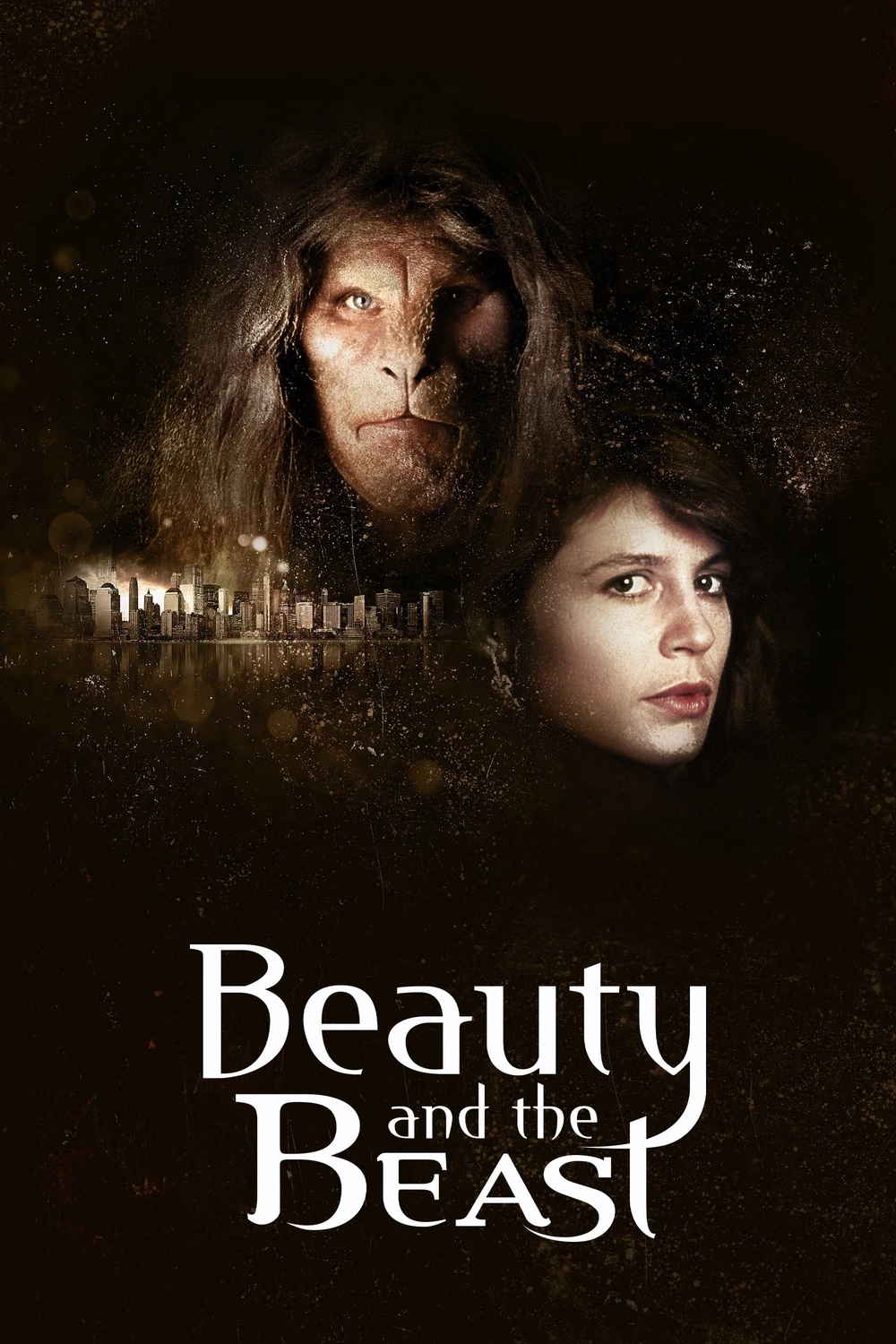 La Bella y la Bestia: Temp (1-3) [DVDRip 544p Dual] – Latino/Ing [2026]
