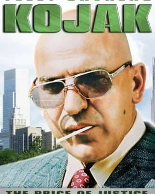Kojak: El precio de la justicia (1987) Película [1080p] Latino [2026]