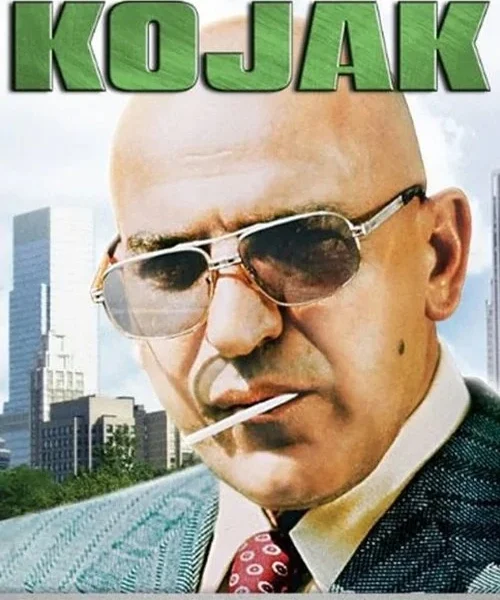 Kojak: El precio de la justicia (1987) Película [1080p] Latino [2026]