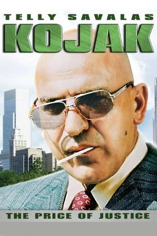 Kojak: El precio de la justicia (1987) Película [1080p] Latino [2026]