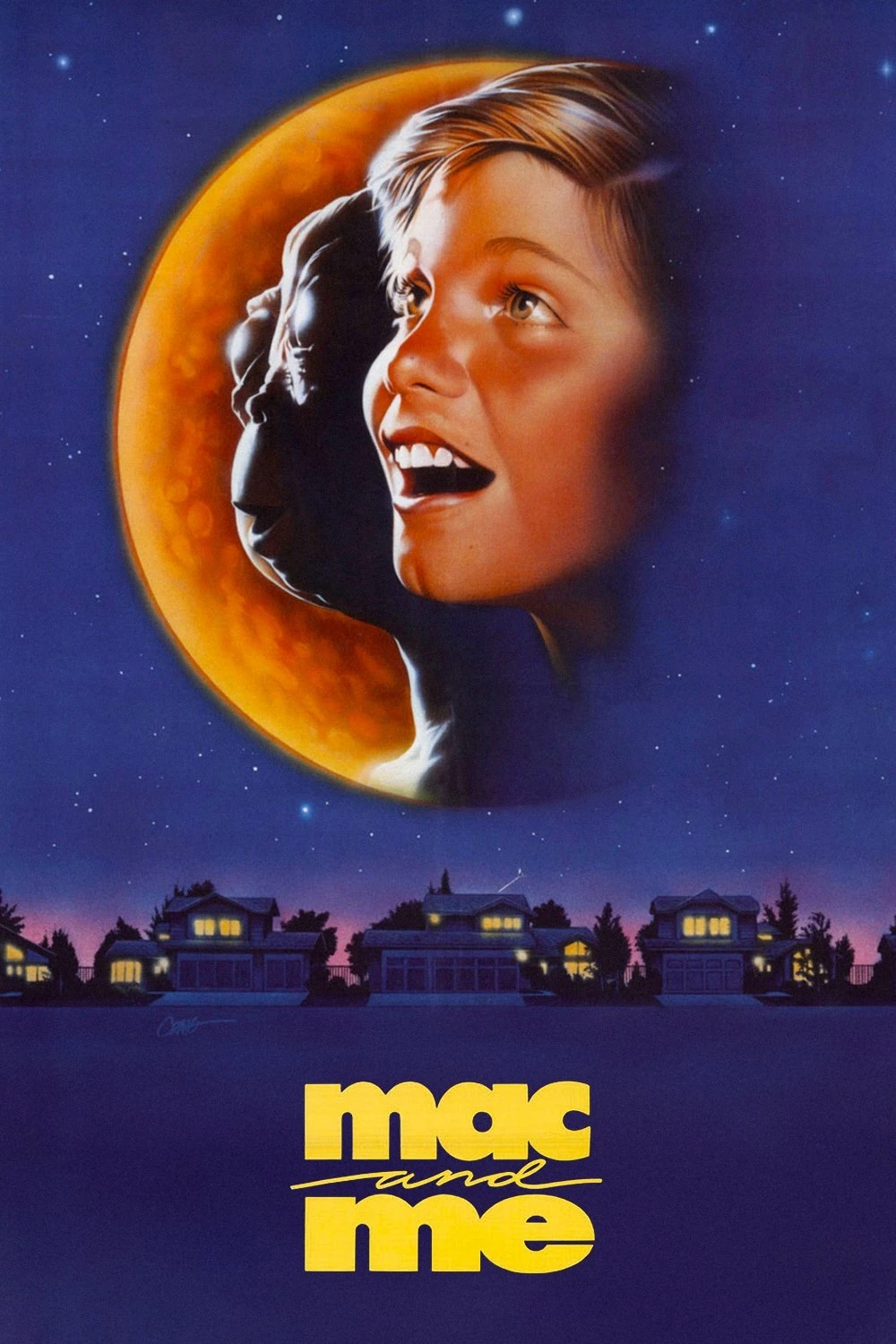 Mi Amigo Mac (1988) Película [1080p Dual] Latino/Ing [2026]