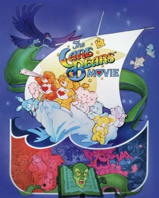 Los Cariñositos: La Película (1985) Película [1080p Dual] Latino/Ing [2026]