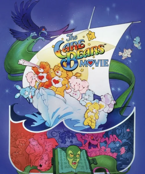 Los Cariñositos: La Película (1985) Película [1080p Dual] Latino/Ing [2026]