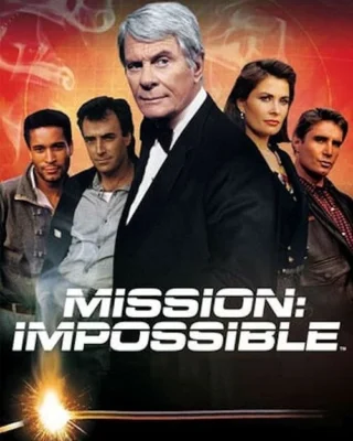 Misión: Imposible : Episodios (35) [DVDRip] – Latino/Ing [2026]
