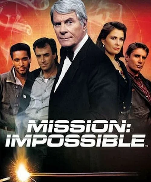 Misión: Imposible : Episodios (35) [DVDRip] – Latino/Ing [2026]