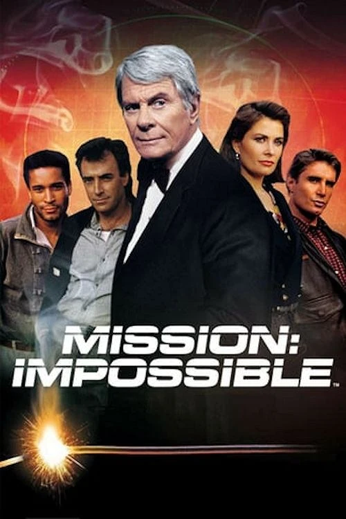 Misión: Imposible : Episodios (35) [DVDRip] – Latino/Ing [2026]