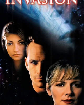La invasión (1997) Película [1080p Dual] Latino/Ing [2026]