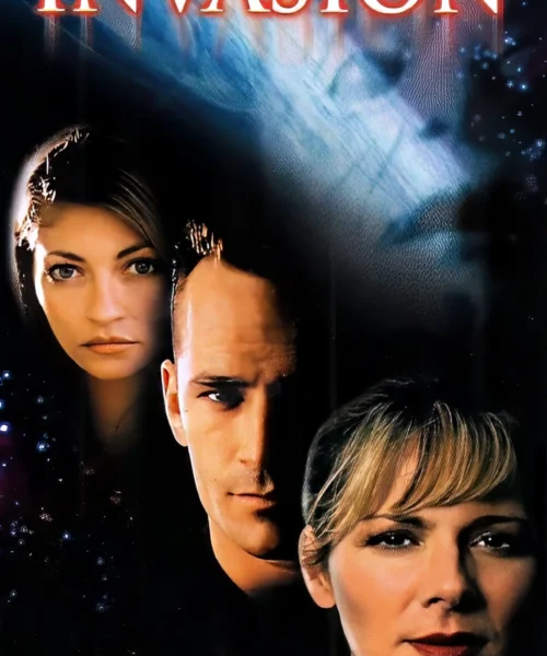 La invasión (1997) Película [1080p Dual] Latino/Ing [2026]