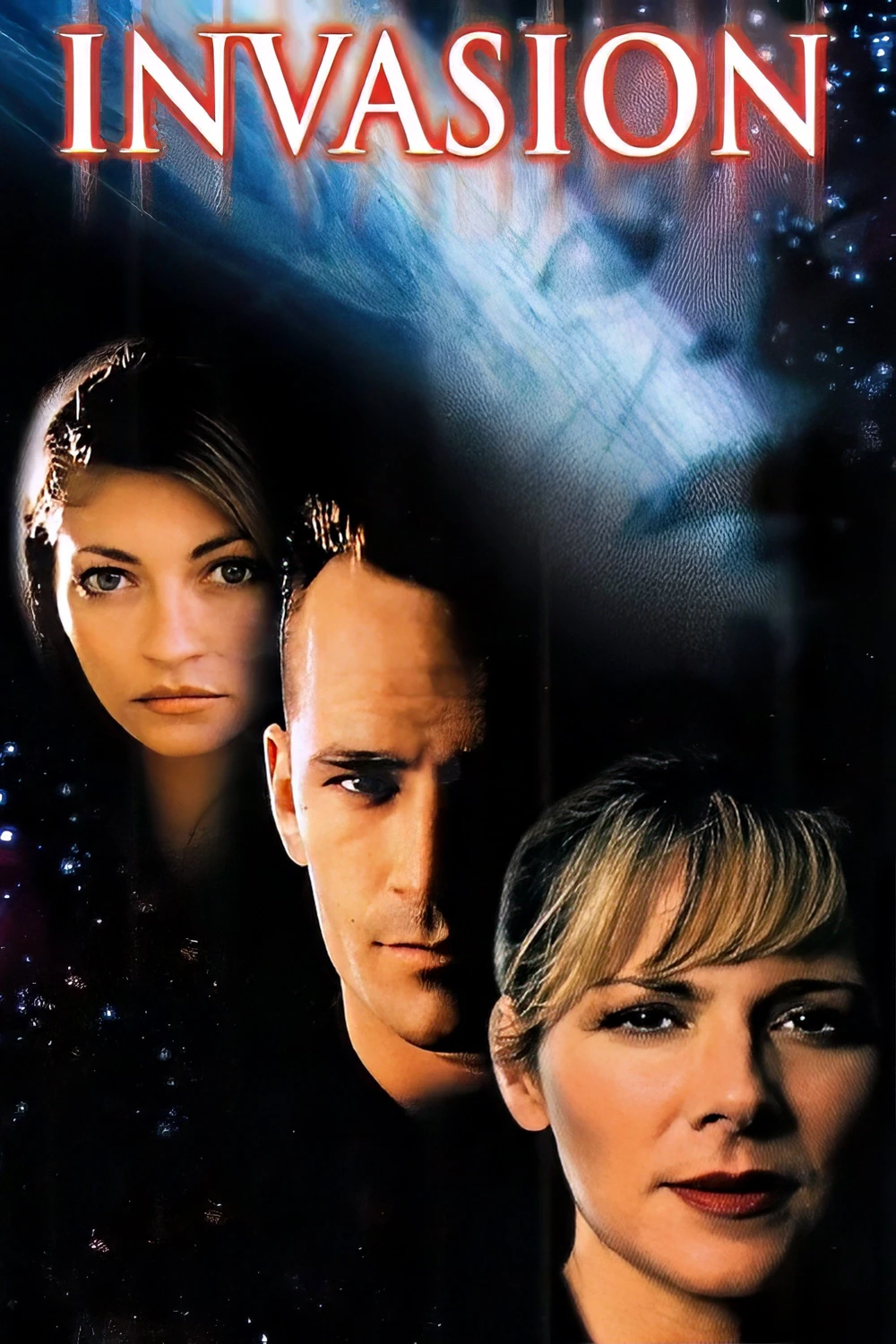 La invasión (1997) Película [1080p Dual] Latino/Ing [2026]