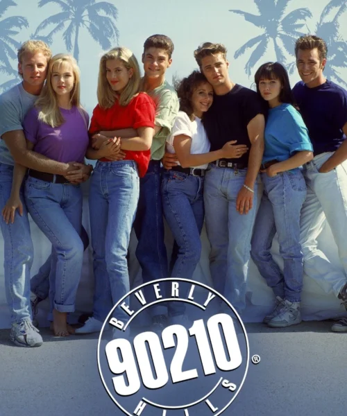 Beverly Hills: Temp (1-10) [720p] – Español Latino [2026]