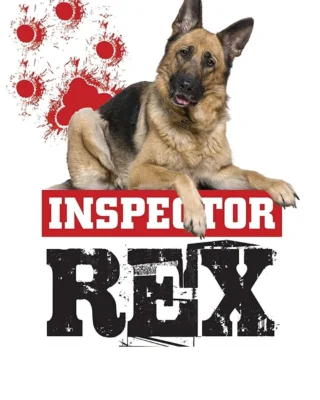 Rex: Un policía diferente: Temp (1-10) [TVRip 576p] – Español Latino [2026]