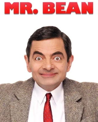 Mr. Bean : Episodios (14) [576p] – Español Latino [2026]