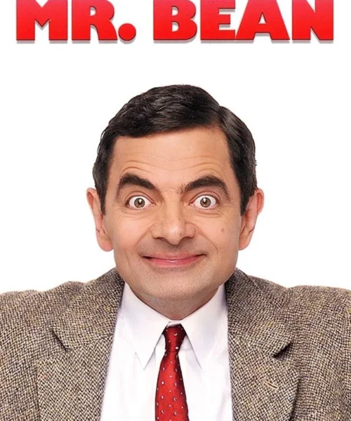Mr. Bean : Episodios (14) [576p] – Español Latino [2026]